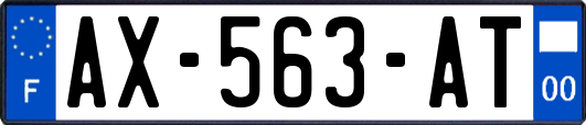 AX-563-AT