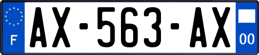 AX-563-AX