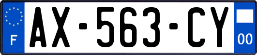 AX-563-CY