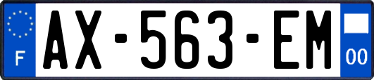 AX-563-EM