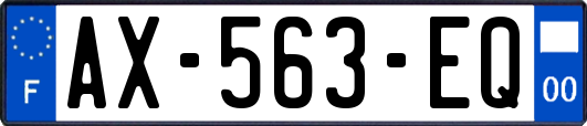 AX-563-EQ