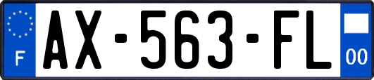 AX-563-FL