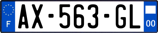 AX-563-GL