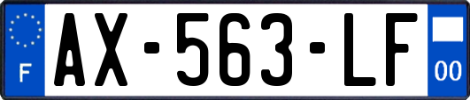 AX-563-LF