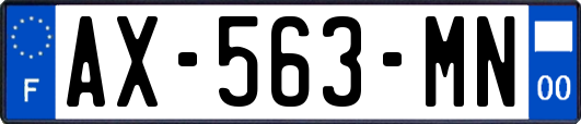 AX-563-MN