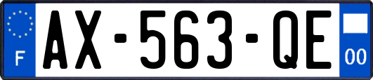 AX-563-QE