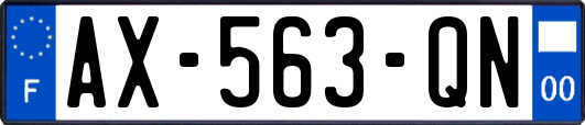 AX-563-QN