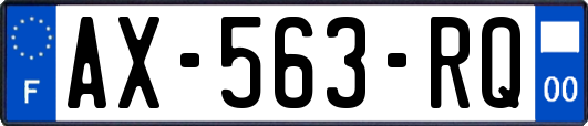 AX-563-RQ