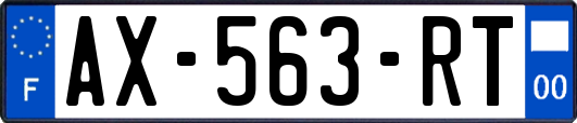 AX-563-RT