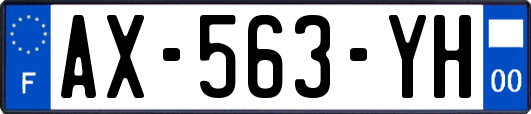 AX-563-YH