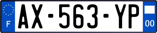 AX-563-YP