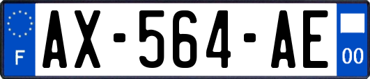 AX-564-AE