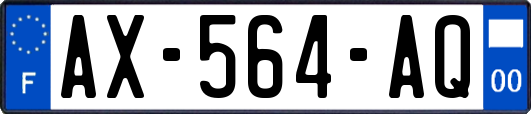 AX-564-AQ