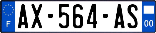 AX-564-AS