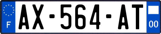 AX-564-AT