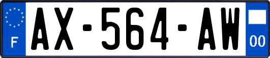 AX-564-AW