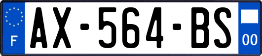 AX-564-BS