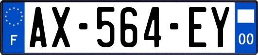 AX-564-EY