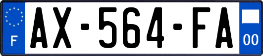 AX-564-FA