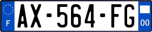 AX-564-FG