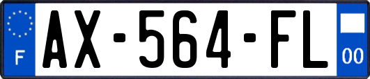 AX-564-FL