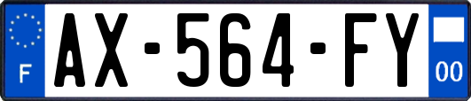 AX-564-FY
