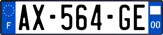 AX-564-GE