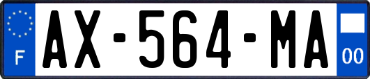 AX-564-MA