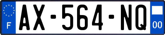 AX-564-NQ