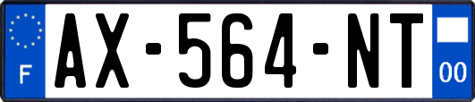 AX-564-NT