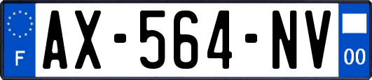 AX-564-NV