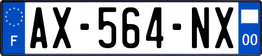 AX-564-NX