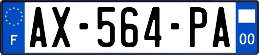 AX-564-PA