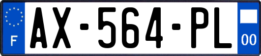 AX-564-PL