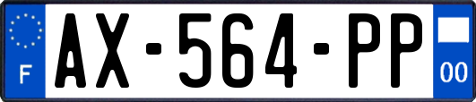 AX-564-PP