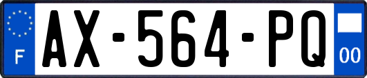AX-564-PQ