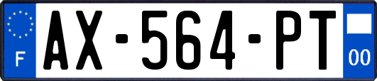 AX-564-PT