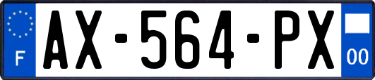 AX-564-PX