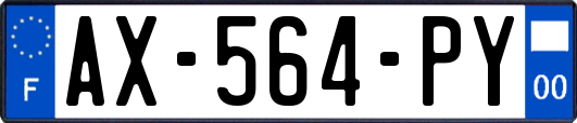 AX-564-PY