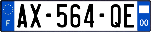 AX-564-QE