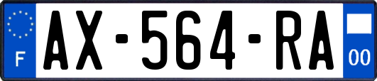 AX-564-RA