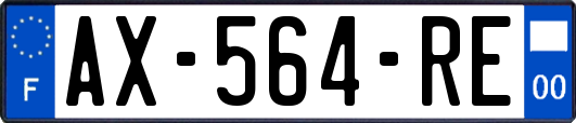 AX-564-RE