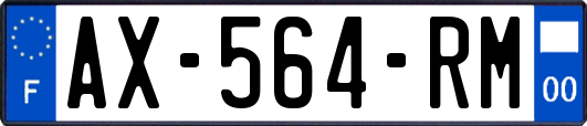 AX-564-RM