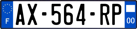 AX-564-RP