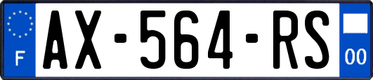 AX-564-RS