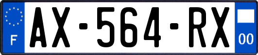 AX-564-RX