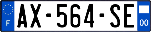 AX-564-SE