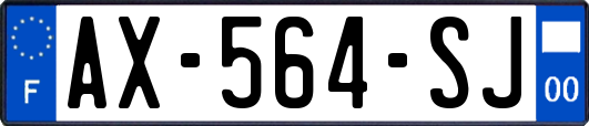 AX-564-SJ