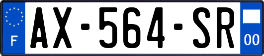 AX-564-SR