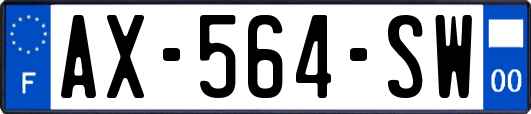 AX-564-SW